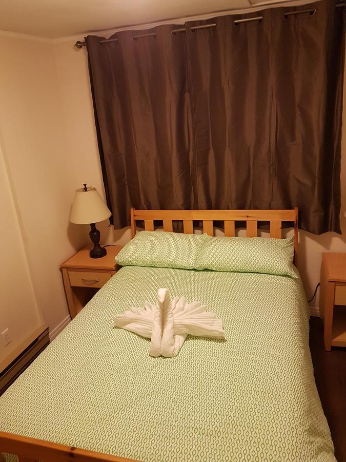 Апартаменты Cozy Comfort Sleeps 4 - 5 Min To Golf & Ski Кимберли Экстерьер фото